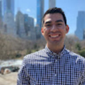 Meet your Posher, Miguel